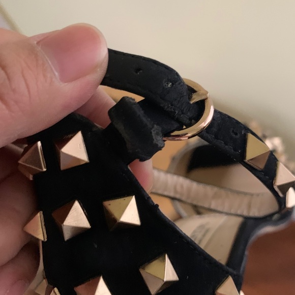 Valentino rockstuds heels - Picture 8 of 9